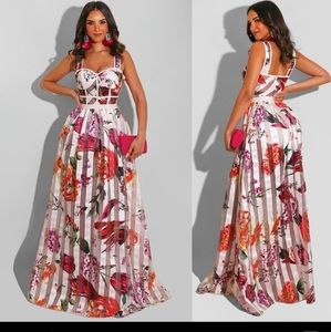 ShopAkira HOT Summer Dress